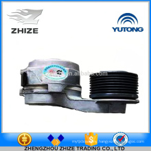 High quality bus spare part 1025-00064 Belt Tensioner for Yutong ZK6760DAA/ZK6930H